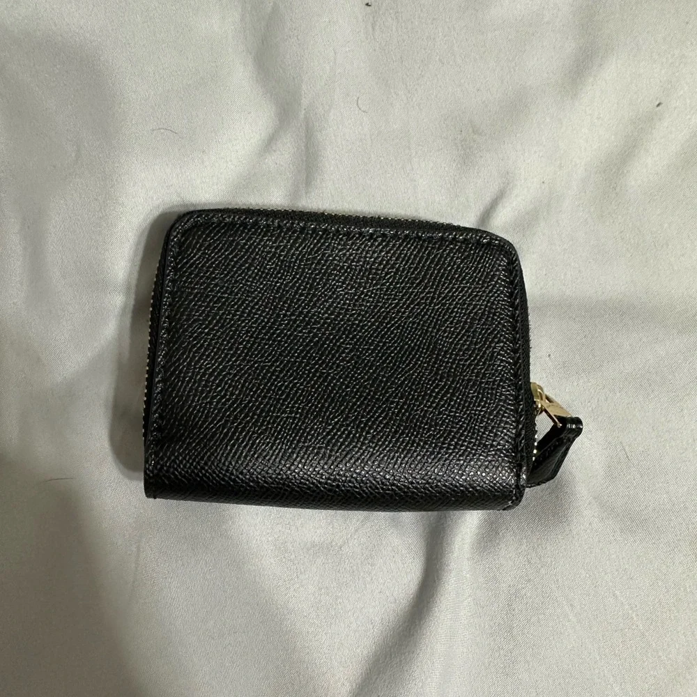 Coach Wallet - Picture 2 of 5